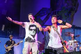 Sdp/rtsp key management protocol identifiers. Sdp In Ingolstadt Beim Bayern 3 Auto Live Sommer Was Ihr Wissen Solltet Stagr Festivals Konzerte News