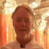 Ian F. Forrest Obituary