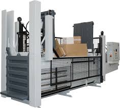 Pentru oferta de pret personalizata telefon +40/756 368. Presa Orizontala De Balotat Deseuri Hsm Hl 3521 T Pret Baling Press