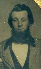 Elijah Sabin Woolson (1801-1874)