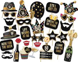 50th Birthday Photo Booth Props Printable 50th Birthday Photo Booth Props 50 Today Party Props Printable Photobooth 0245 By Instant Photo Booth Props Birthday Birthday Photo Booths Fifty Birthday