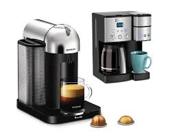 Being the first brand of kitchen appliances, the coffee makers are the best ones. Coffee Makers Coffee Machines Best Buy Canada
