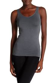 Shimera Seamless Reversible Camisole Plus Size Available Nordstrom Rack