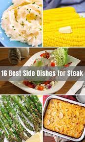 High fiber side dish recipes. 16 Best Side Dishes For Steak Perfect Steak Dinner Sides