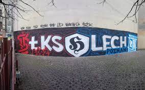 Oficjalna strona internetowa kibiców łódzkiego klubu sportowego. Lks Lodz Lech Poznan Lks Lodz Graffiti Facebook