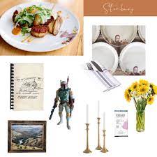 Bring It Home Tablescape Inspo From 5 Raleigh Restaurants Walter Magazine