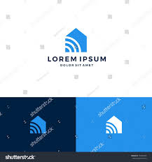 Blueprint illustration, floor plan house plan architectural plan, plan, angle, building png. Smart Home House Signal Wifi Wireless Logo Vector Download Logo House Estate Real Home Design Icon Cool Apartments Architecture Logo Building Logo