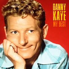 Danny Kaye