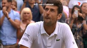 Novak djokovic was born on may 22, 1987 novak djokovic was born on may 22, 1987 in belgrade, serbia, yugoslavia. Djokovic Federer Live Auto Entuzijasta Hrvatska
