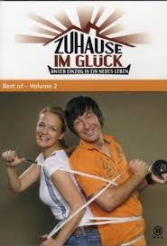 Dort wartet die dreiköpfige familie mit papa malte und den zwei. Zuhause Im Gluck Best Of Vol 2 2 Dvds Amazon De Brenner Eva Kosmalla John Brenner Eva Kosmalla John Dvd Blu Ray