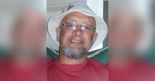 Obituary for Eric Jason Everson