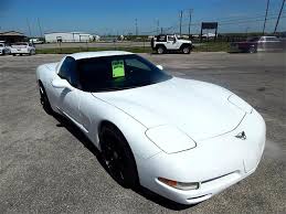 Image result for Arctic White 1998 Corvette