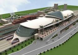 Ankara Yuksek Hizli Tren Gari Ihalesine Tek Teklif