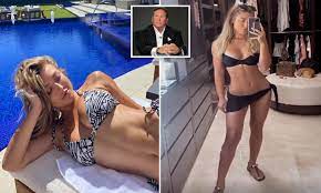 Las Vegas timeshare mogul claims ex-girfriend secretly posed for nude  OnlyFans pics in his mansion | Daily Mail Online