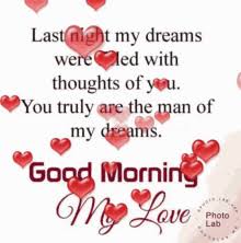 Best good morning (gif) card. Good Morning Handsome Gifs Tenor