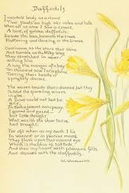 Wordsworth Jpg 474 713 Pixels Daffodils Poem Daffodils Poems