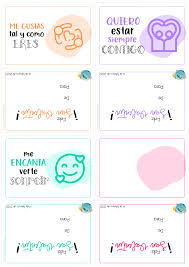 Necesitas sobre con forro, un hole puncher, papel adhesivo dorado y una tarjeta en blanco. Tarjetas De San Valentin Pequespanish Is The Online School Of Spanish Teaching Spanish To Children