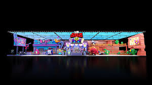 Dhg esports vs totem esports! Brawl Stars Esports On Twitter Who S Excited To The World Finals In Busan South Korea Here S A First Look At Our Booth At G Star