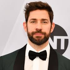 Here's What John Krasinski Has Said About Selling 'Some Good News'