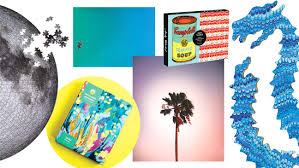 Play click the button to start a surprise jigsaw puzzle. Puzzles To Play To Curb Boredom And Anxiety 2020 The Hollywood Reporter