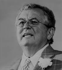 Obituary information for John Patrick McGowan