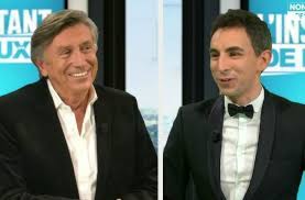 Son salaire au jt de tf1 dévoilé. Jacques Legros Devoile Son Salaire Et Tacle La Direction De Tf1 Video