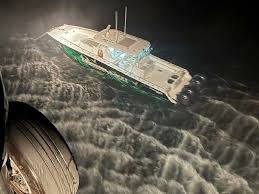 Missing FL boaters' vessel recovered. What to know about ...