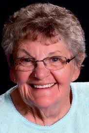 Margaret Hanson Obituary (1940