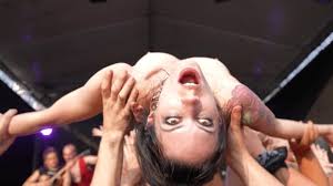 PerverseFamily - Anna De Ville Brittany Bardot And S...