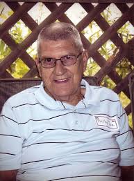 Billy J. Ogle Sr. Obituary