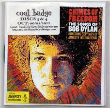 Chimes Of Freedom: The Songs Of Bob Dylan