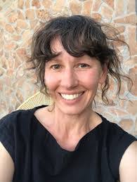 Barbara Mai's Instagram, Twitter & Facebook