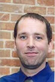 Chad Larson Obituary