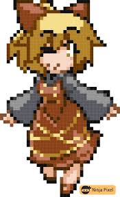 Pin By Broken Robot Girl On My Art With Images Pixel Art Anime Pixel Art Art Apps