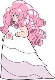 1 appearance 2 personality 3 history 3.1 that will be all 3.2 rose buds 4 abilities 5 episode appearances 6 relationships 6.1. Rose Quartz Steven Universe Wiki Fandom