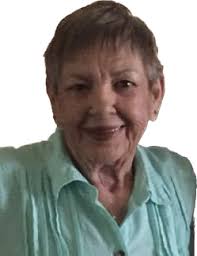 Obituary information for Beverly Jean Clary Vause