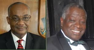 The Marston Gibson Vigil Continues, Barbadian Justice Chris Blackman Named  In An Action In BahamasThe Marston Gibson Vigil Continues, Barbadian  Justice Chris Blackman Named In An Action In BahamasBringing News and  Opinions