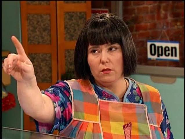 Does anyone remember Ms.Swan from MTV : r/nostalgia