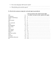 Practise maths online with unlimited questions in more than 200 year 8 maths skills. 10080645 Worksheets