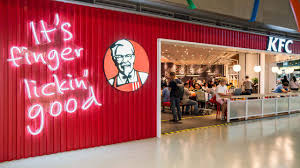 Finger lick'in good — mar'ja. Kfc Putting Finger Lickin Good Slogan On Pause Because Of Coronavirus