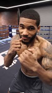 This Michael Bentt upset was just unreal 🤯