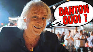 50 ans d'humour présenté par laurence boccolini. Patrick Sebastien Arrive Bel Et Bien Sur C8 Telepro