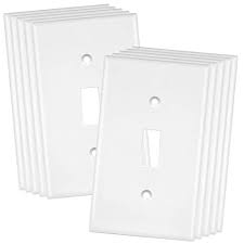 The Best Switch Plate Covers Of 2020