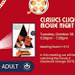 Classics Clique Movie event image