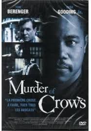 Murder of crows [FR Import]