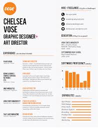 graphic design resume, resume writing