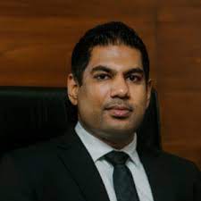 Hon. Kanchana Wijesekera - Gastech 2025