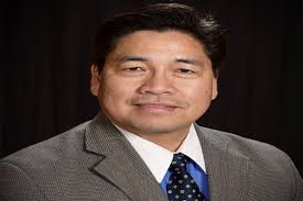 PGANY 2018-2019 OFFICERS