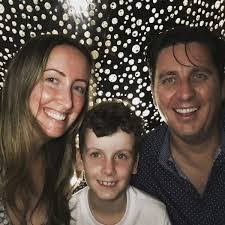 Brett Dodd's Instagram, Twitter & Facebook