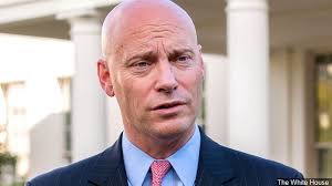 UVA Miller Center stands by appointing former member of Trump administration